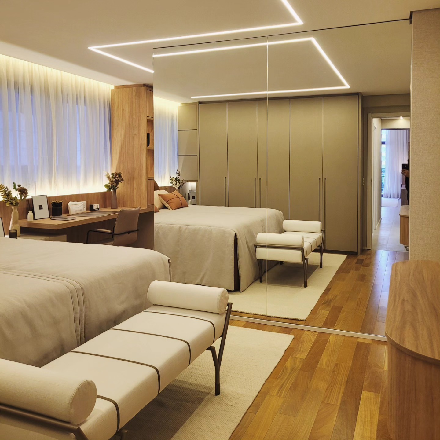 Apartamento Jardim Paulista