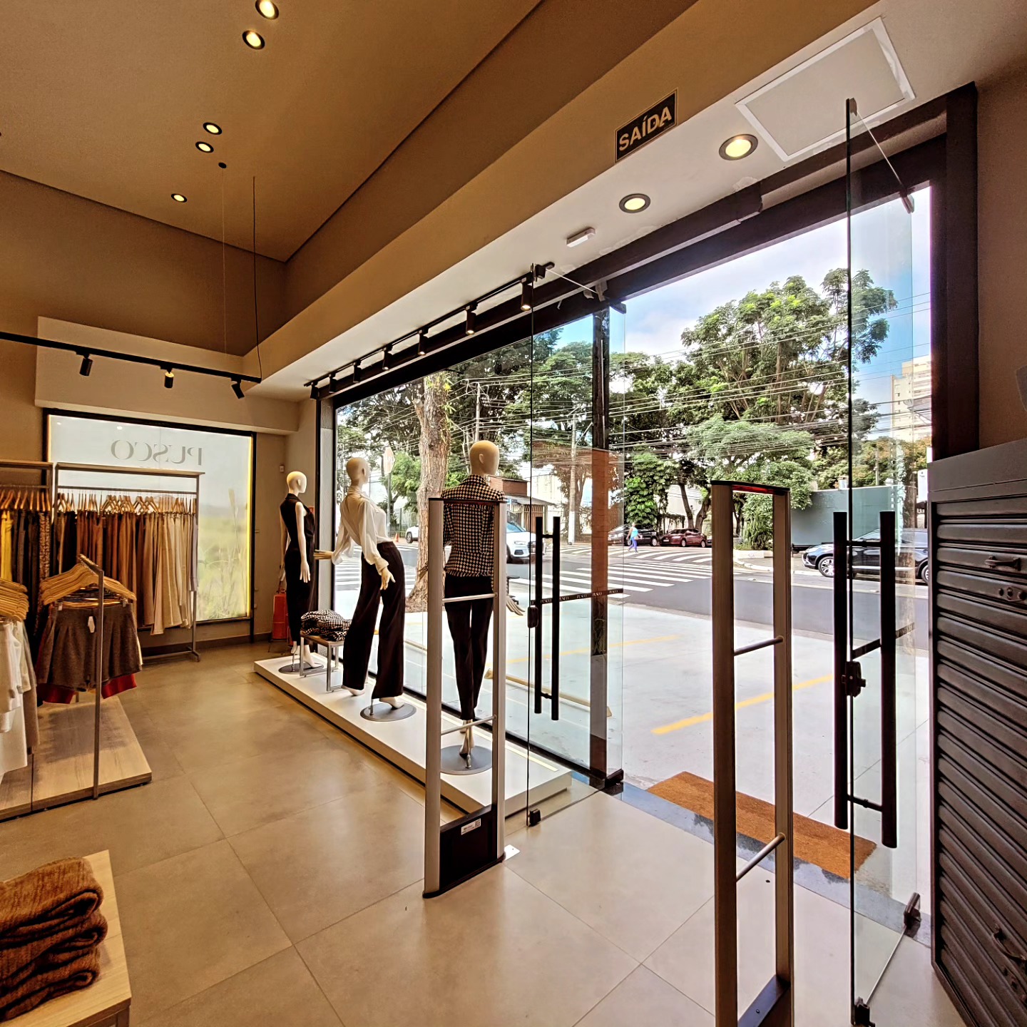Showroom
